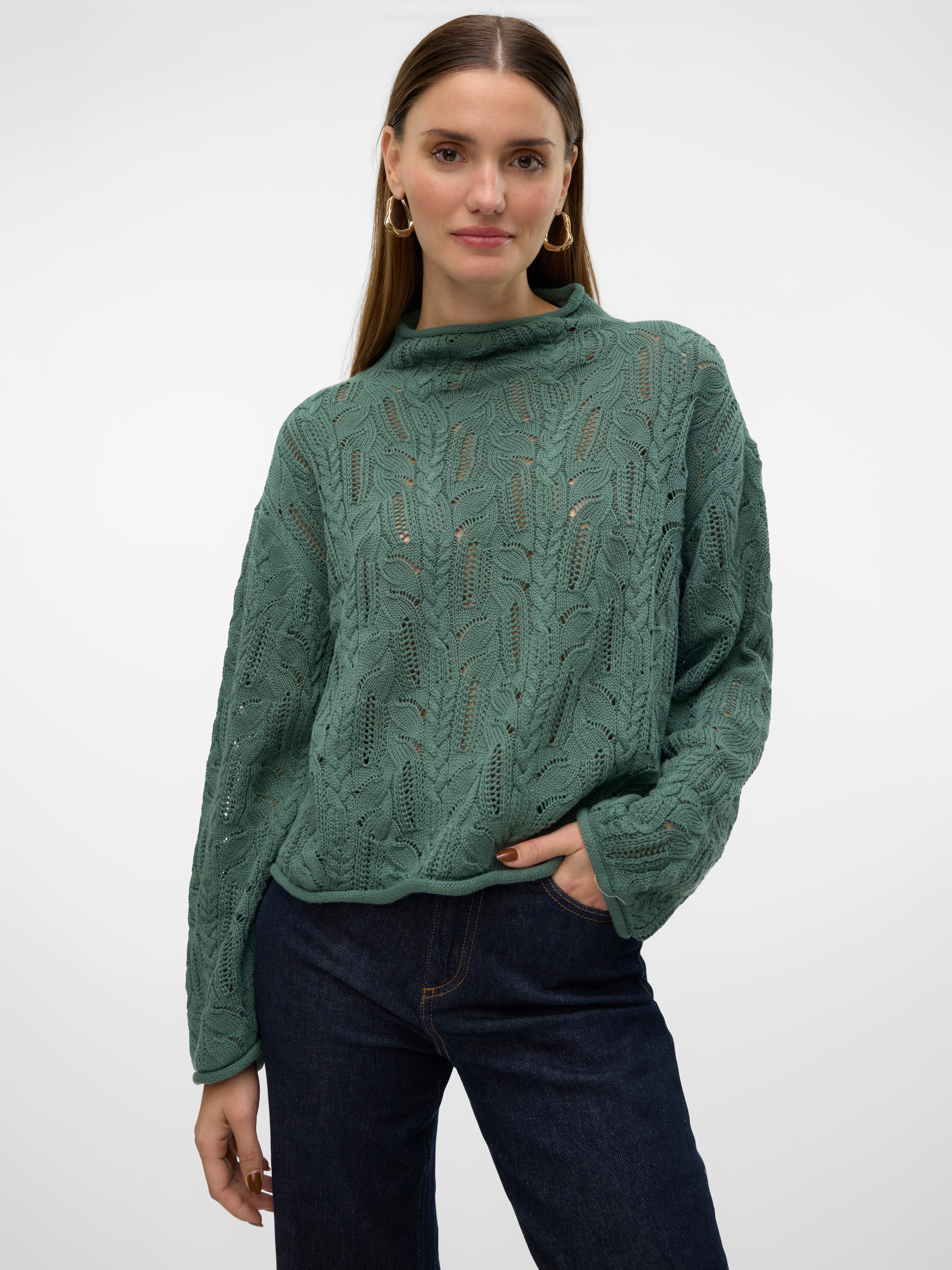 VMRITA Pullover