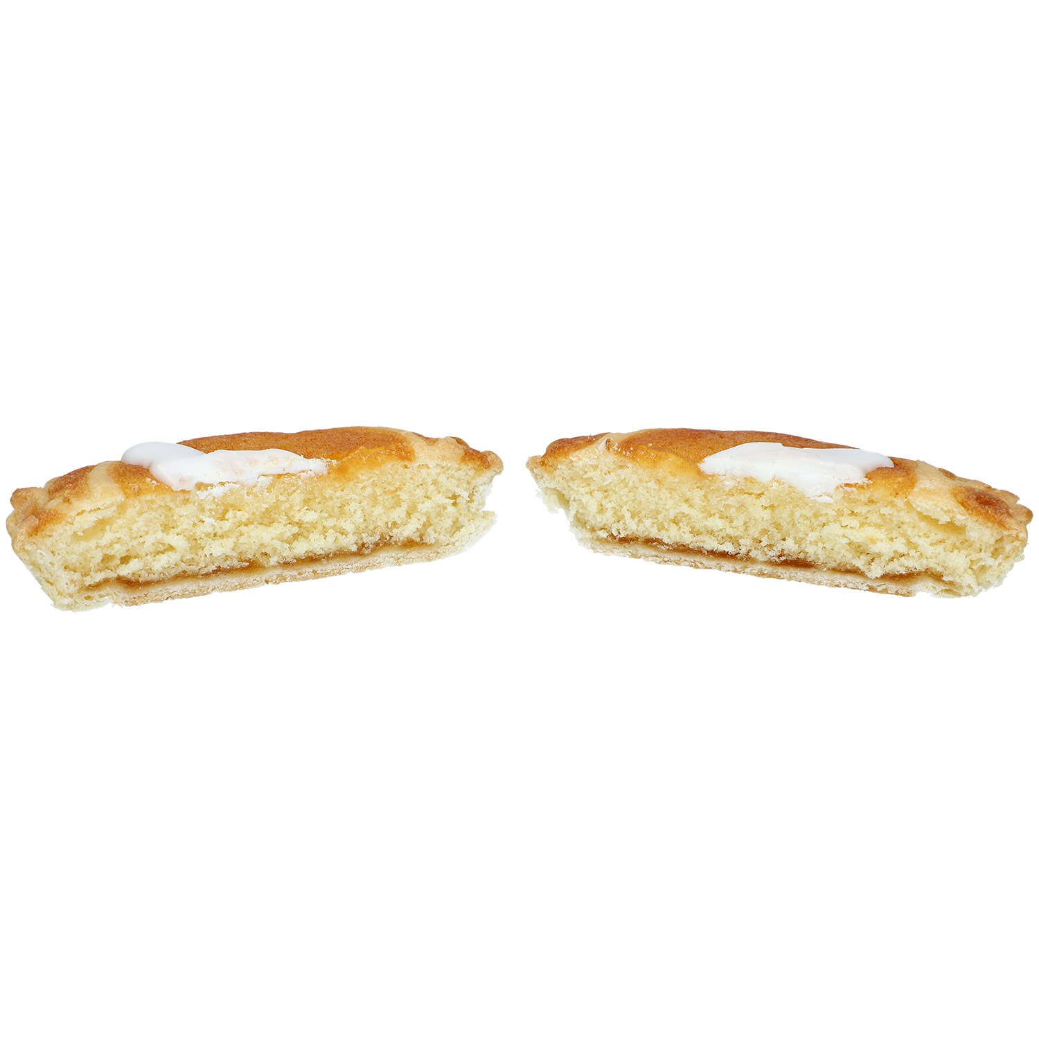 Lotus Frangipane 52g