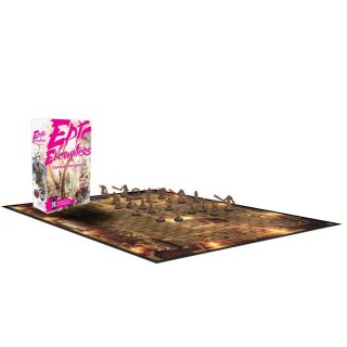 Epic Encounters: Chamber of the Serpent Folk (EN)