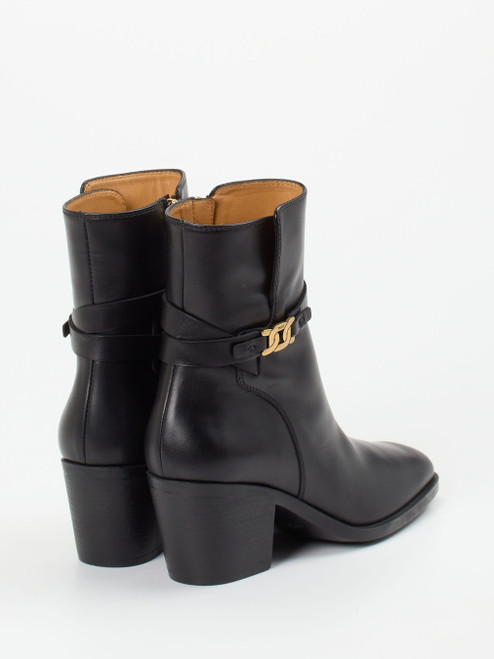 Stiefelette-17190090256 Tod's
