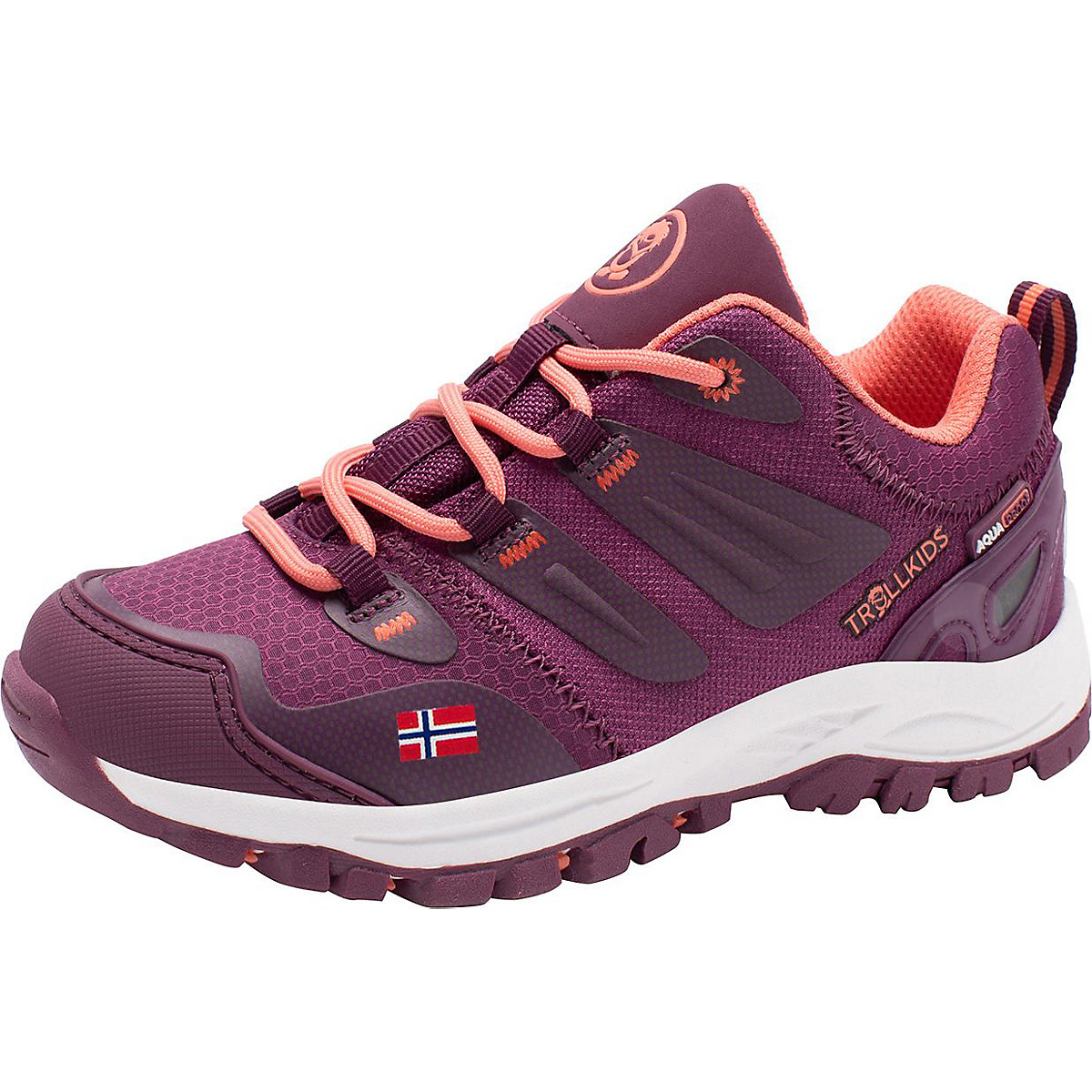 Outdoorschuhe RONDANE für Mädchen