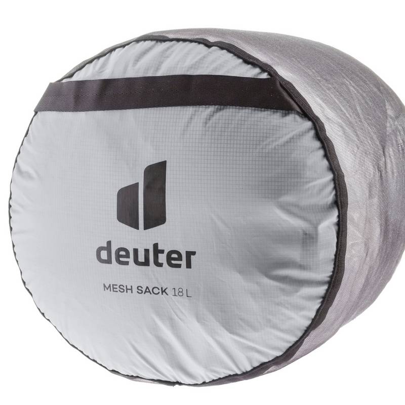 Deuter Mesh Sack 18 Packsack