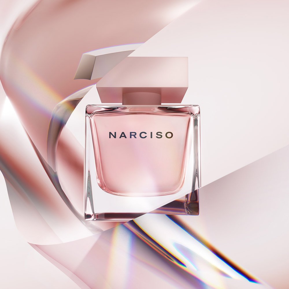 Narciso Rodriguez Narciso Cristal Eau de Parfum Set