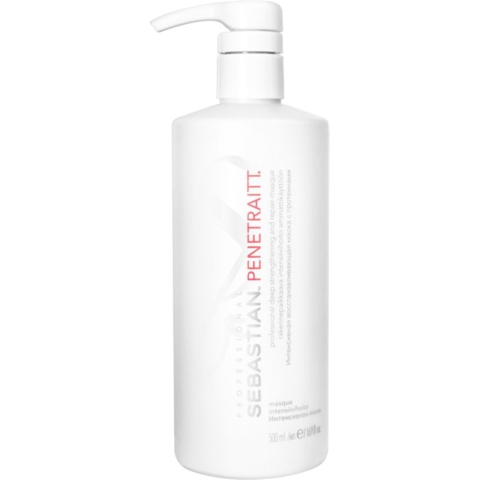 Penetraitt Deep Strengthening and Repair Masque