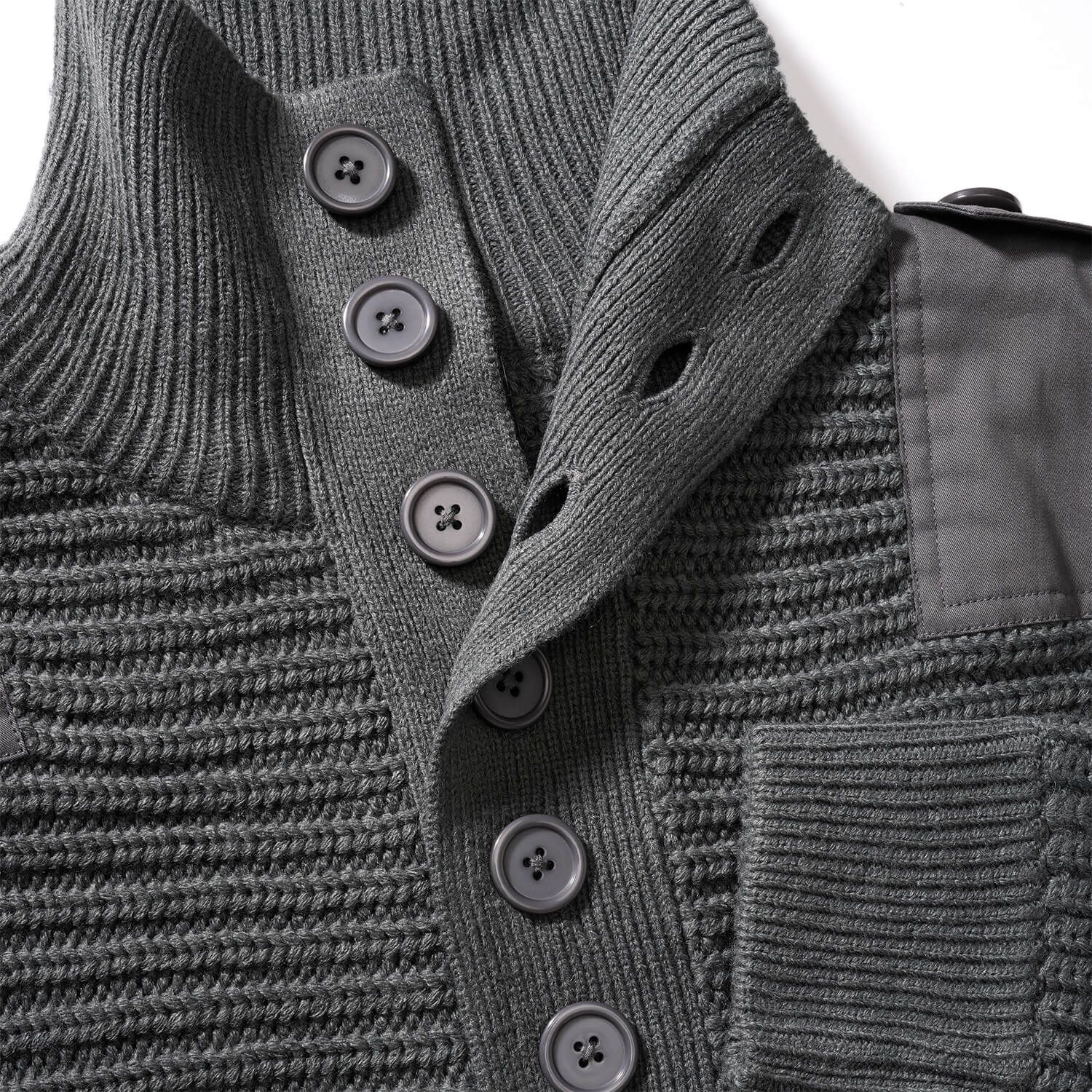 Alpin Pullover