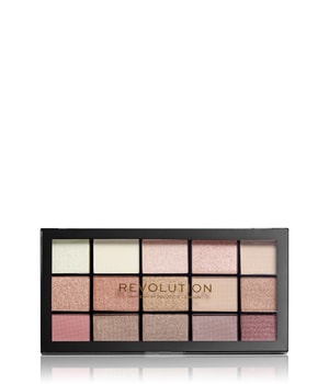 REVOLUTION Reloaded Iconic 3.0 Lidschatten Palette-16.5 g