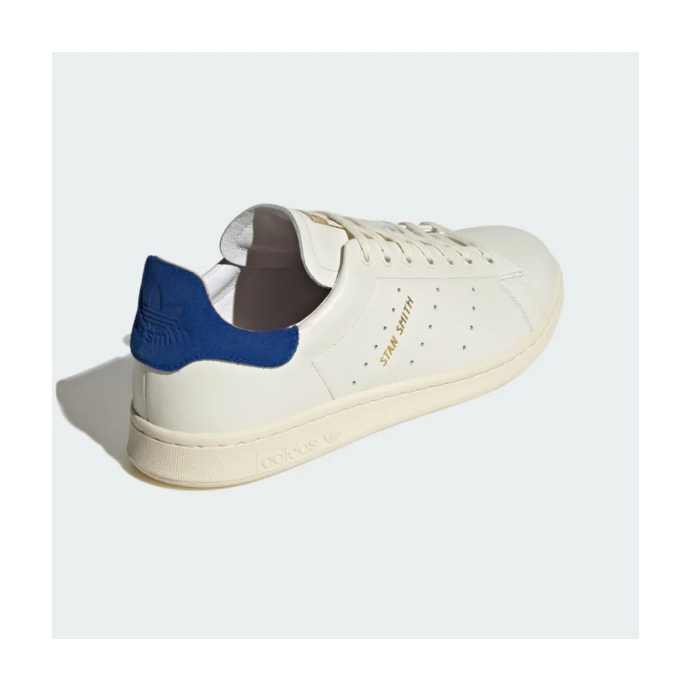 adidas Stan Smith Lux ID1995 / weiss