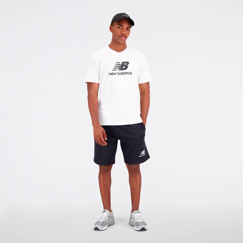 NEW BALANCE Essentials T-Shirt Herren