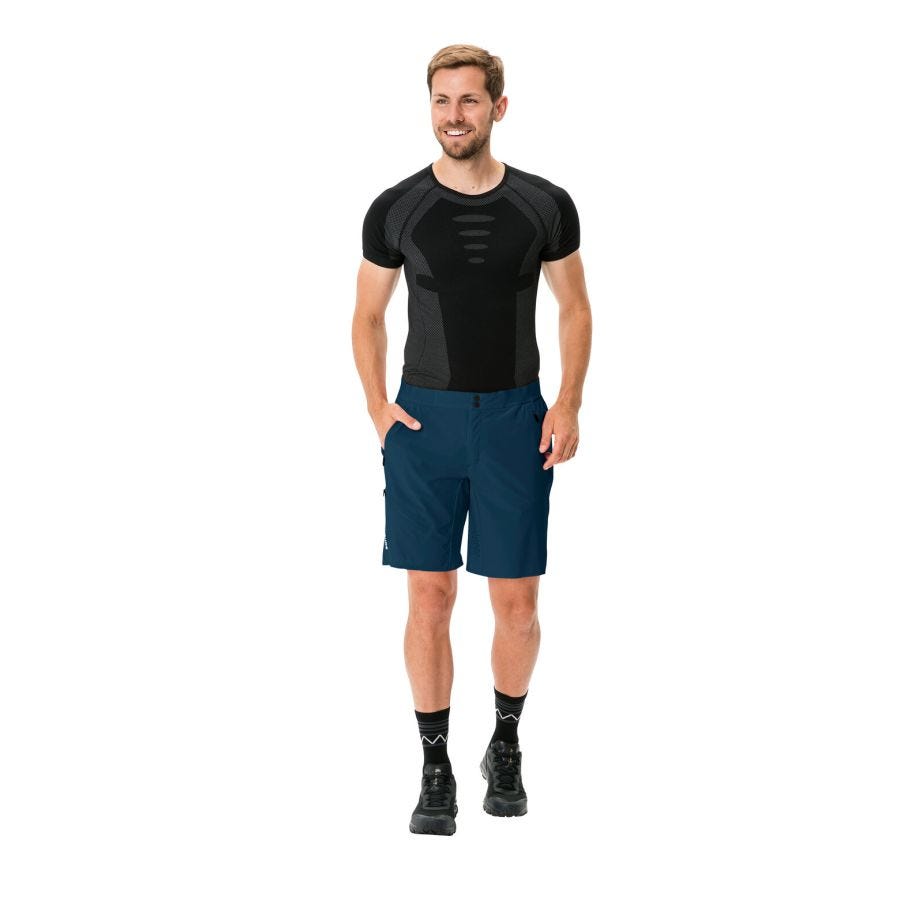 Scopi II Shorts Leicht Herren
