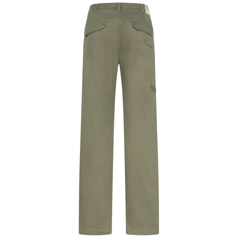PUMA Honeycomb Utility Herren Hose 549627-03