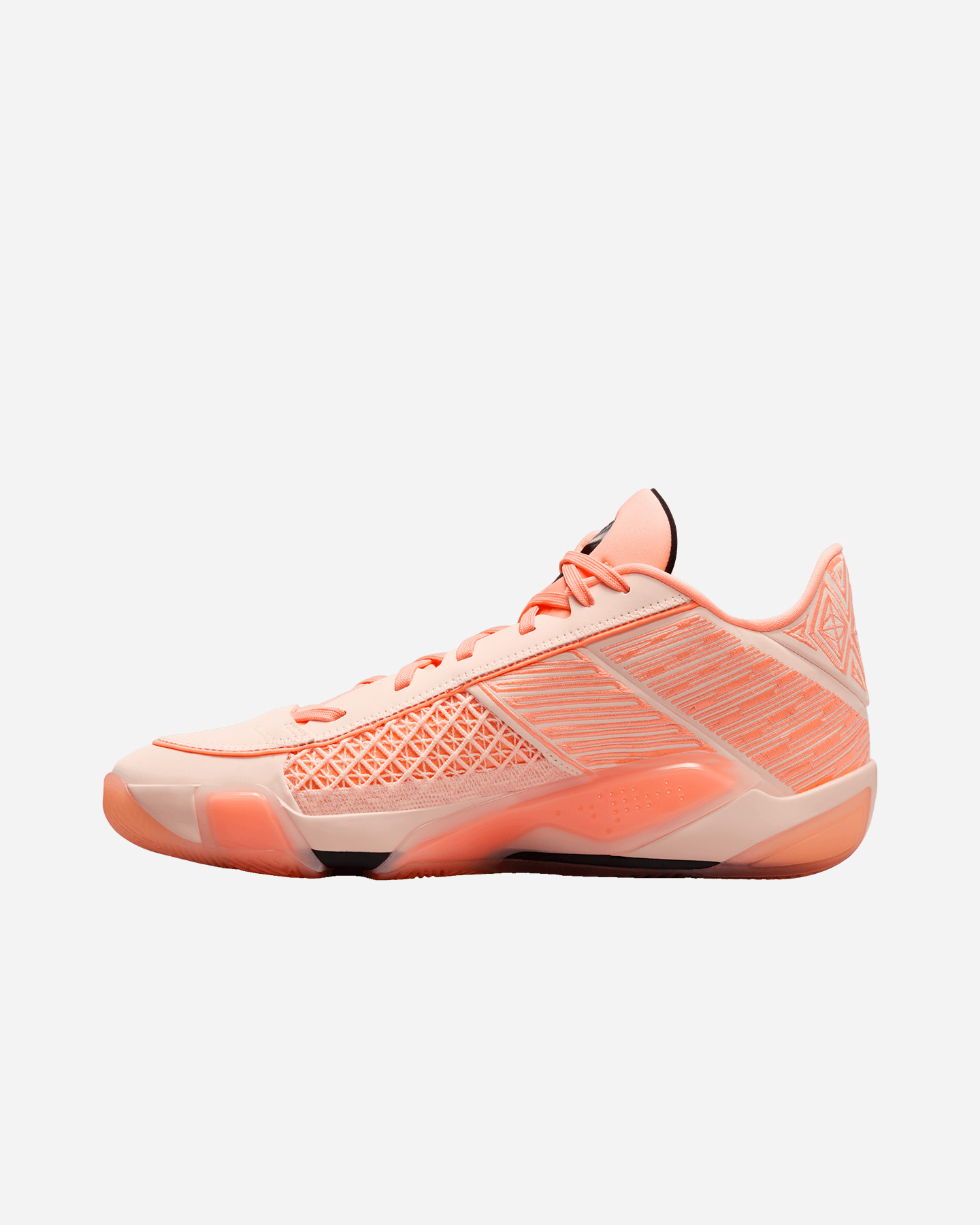 Kosz Scarpe Nike Air Jordan Xxxviii Low M FD2326-800