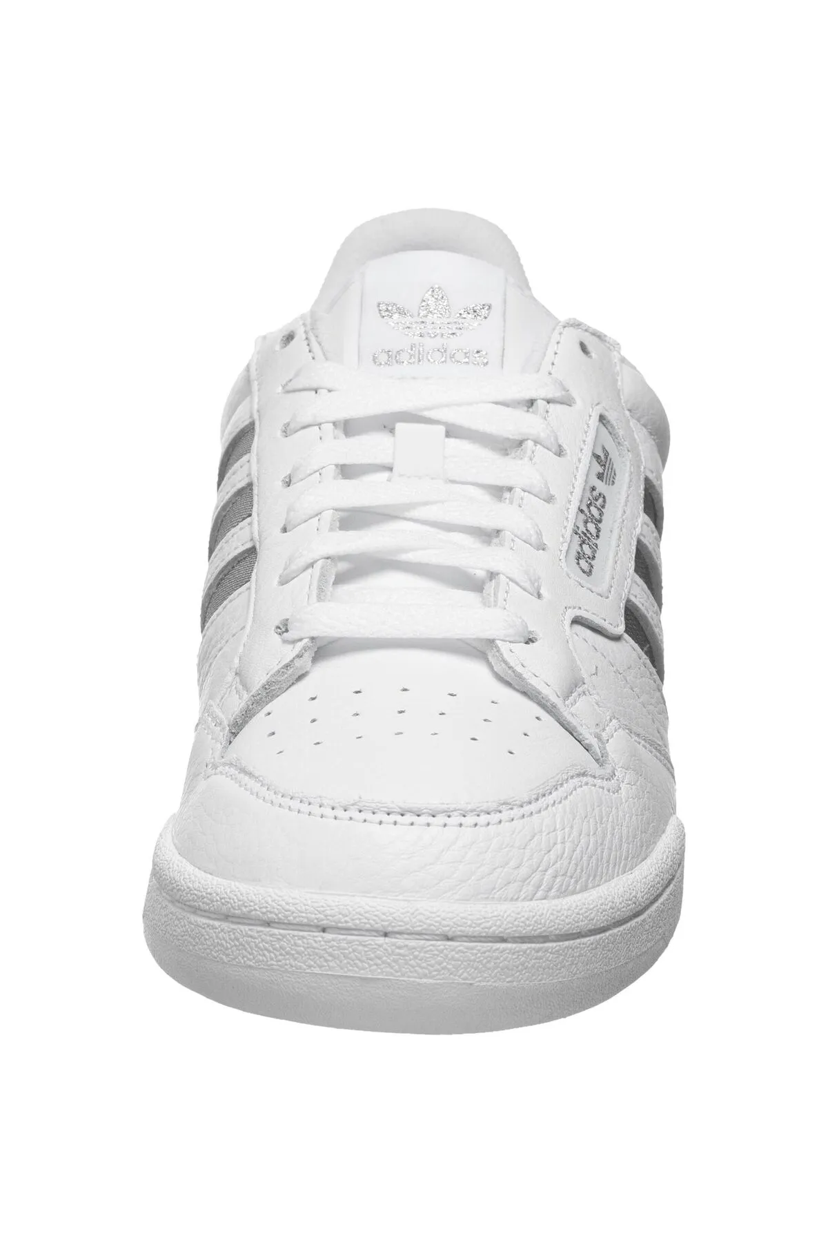 adidas  Sneaker - Weiß - Flacher Absatz