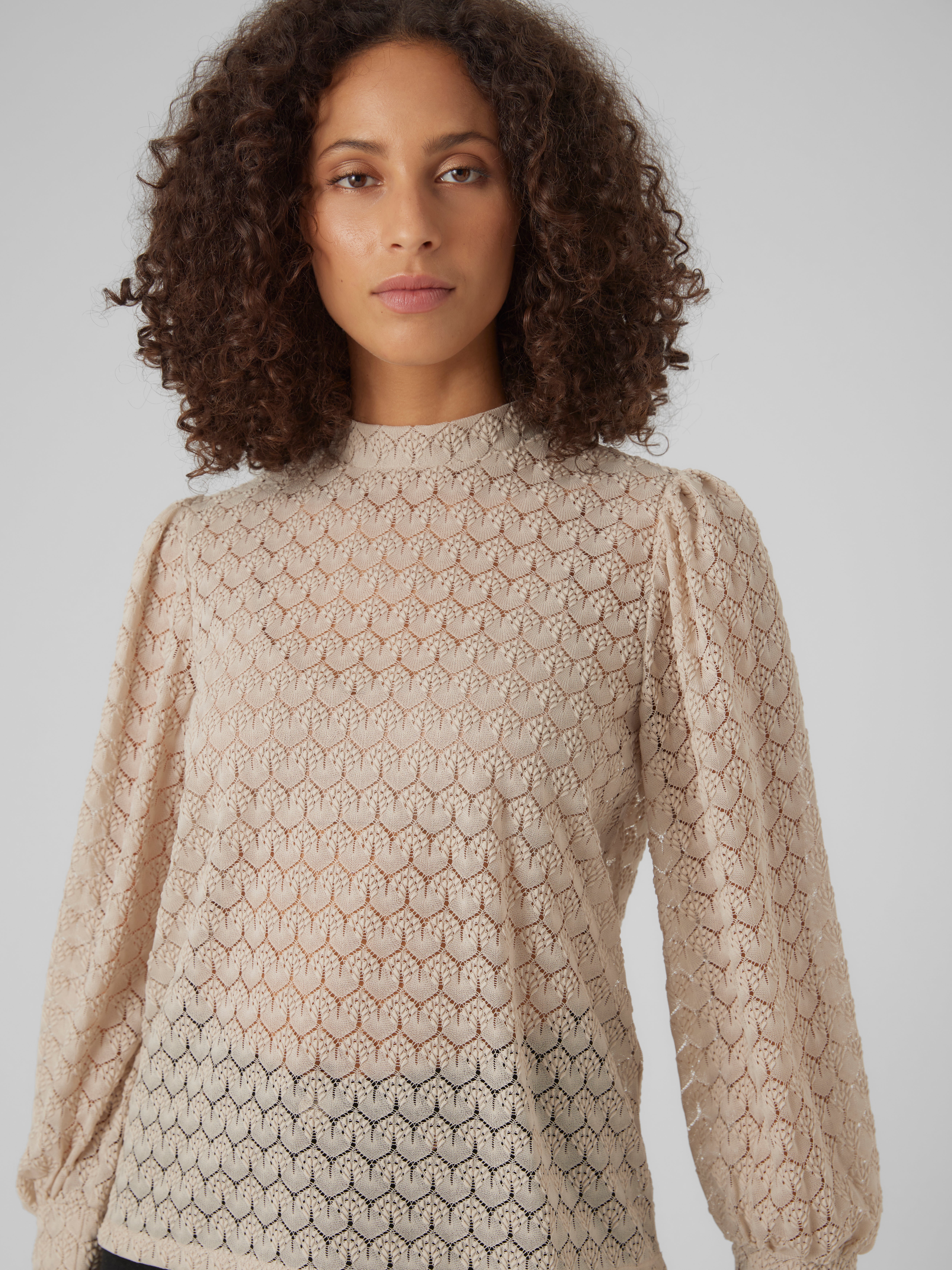 VMBECCA Top