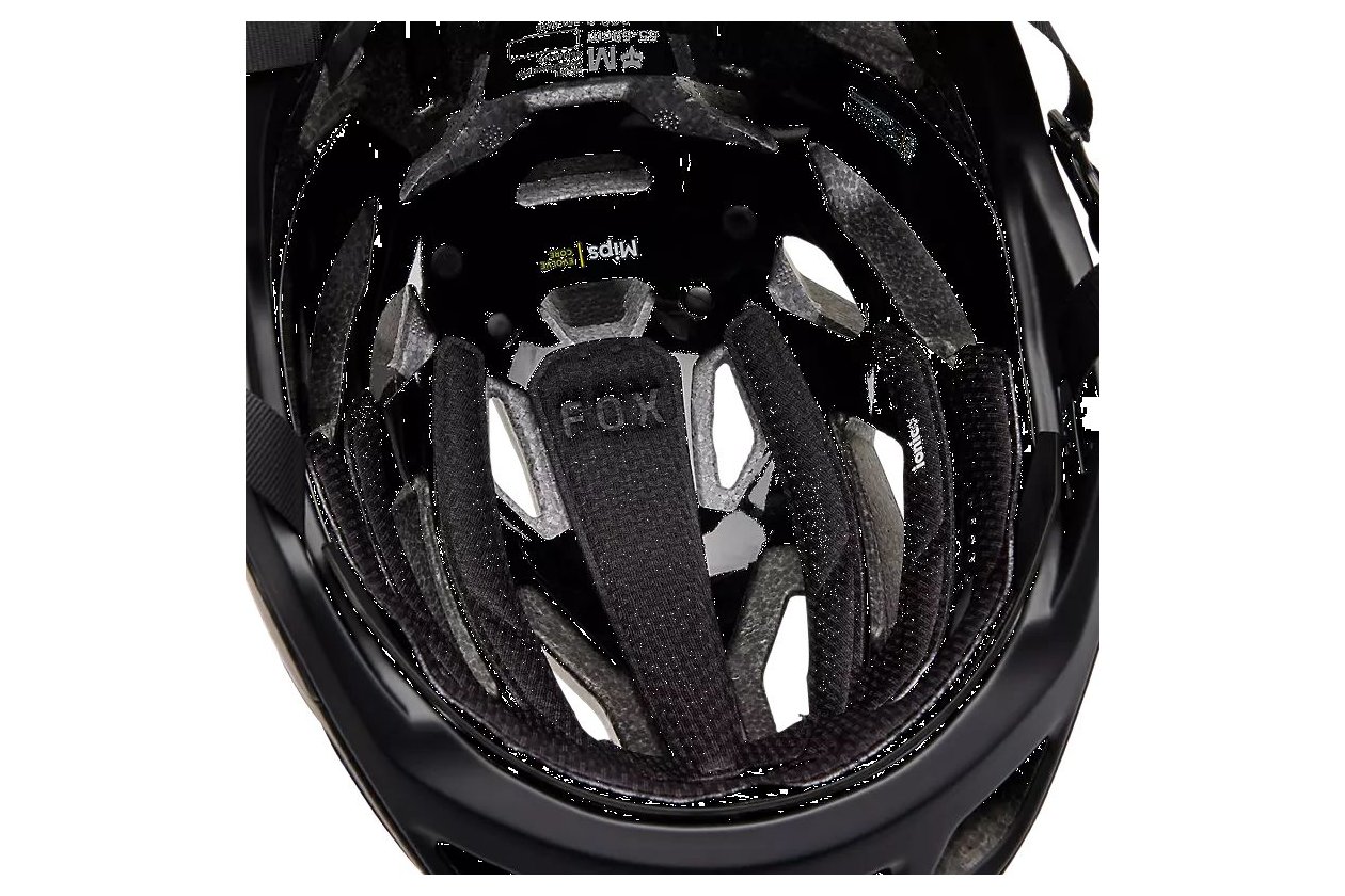 Fox Crossframe Pro