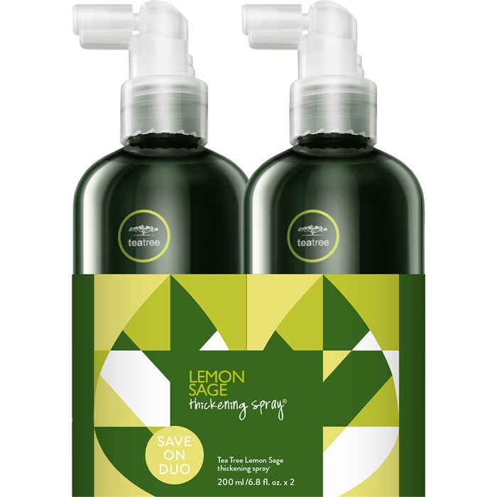 Thickening Spray