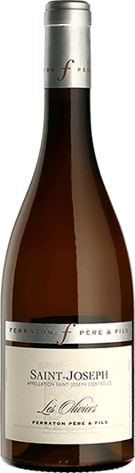 Ferraton Père & Fils : Les Oliviers 2016