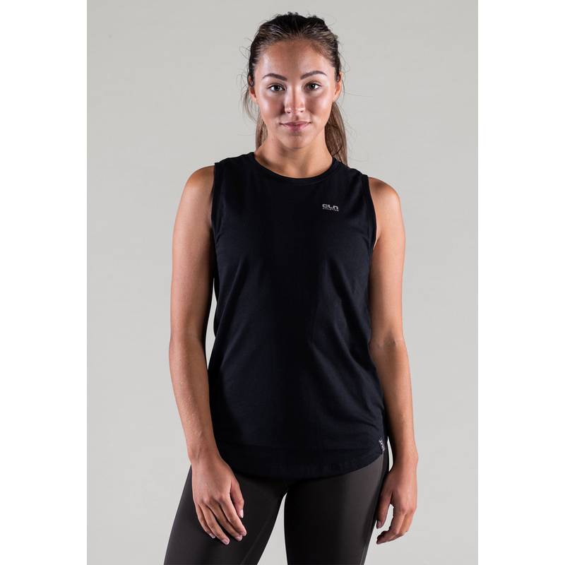 CLN Athletics Push Funktionsshirt Damen