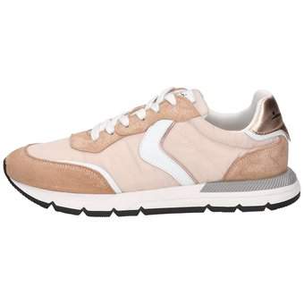 Voile Blanche Storm 015 Woman Sneaker in rosa