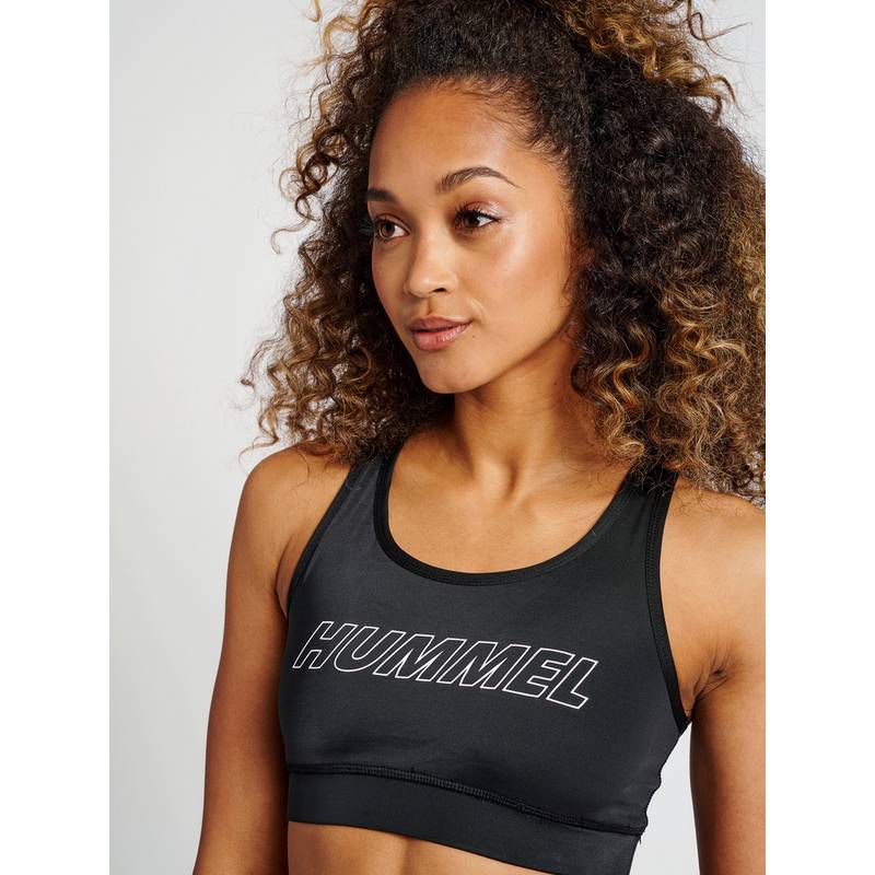 hummel hmlTE TOLA SPORTS BRA BH Damen