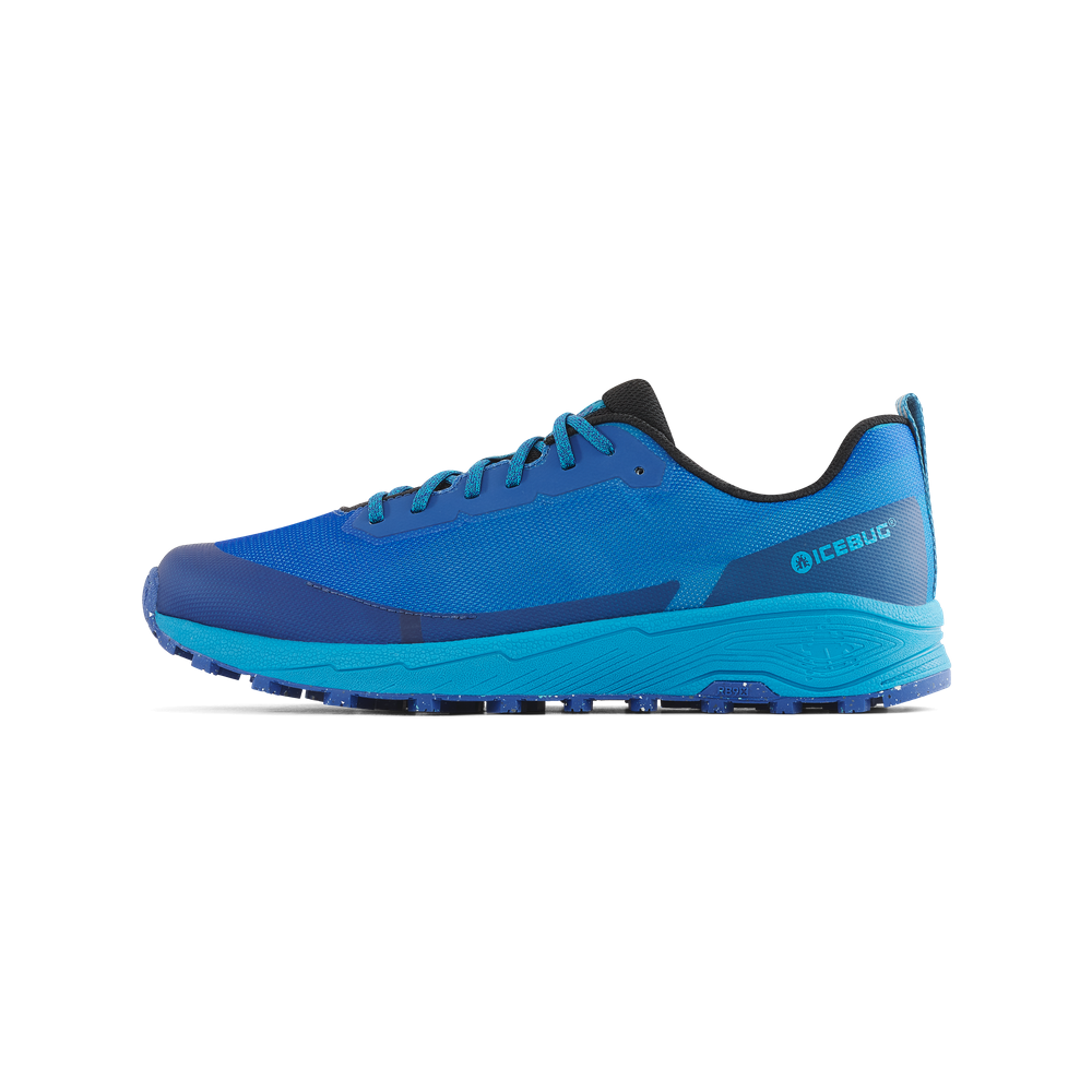 Icebug Horizon Mens RB9X Aqua Blue G93003-0E / blau