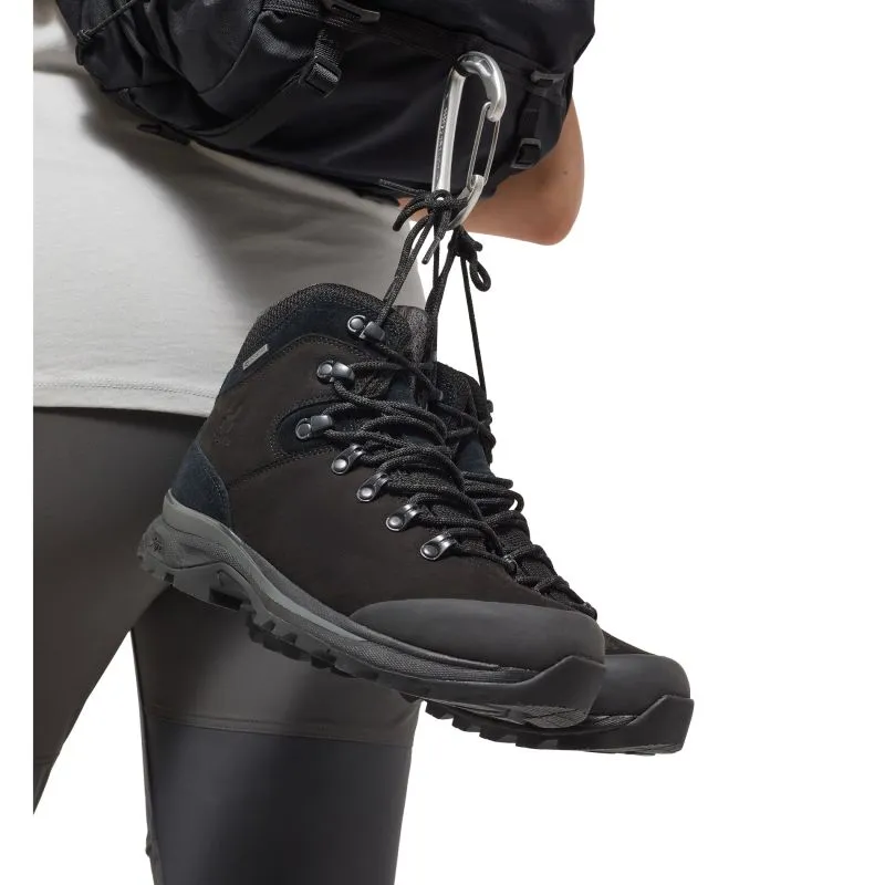 Haglöfs Rucksack Ardos Rolltop 28 - True Black
