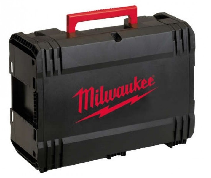 Αξεσουάρ Milwaukee 4932378986 Θήκη εργαλείων (πλαστική) Μέγεθος 1