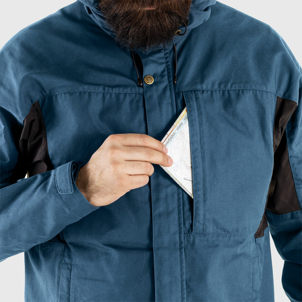 KAIPAK JACKET M Herren - Übergangsjacke