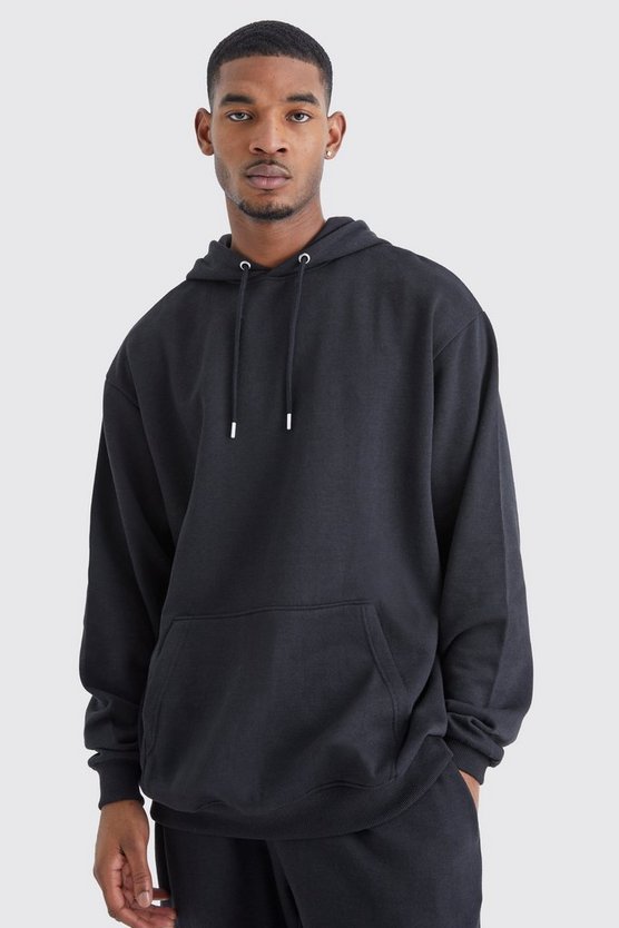 Tall Oversize Hoodie