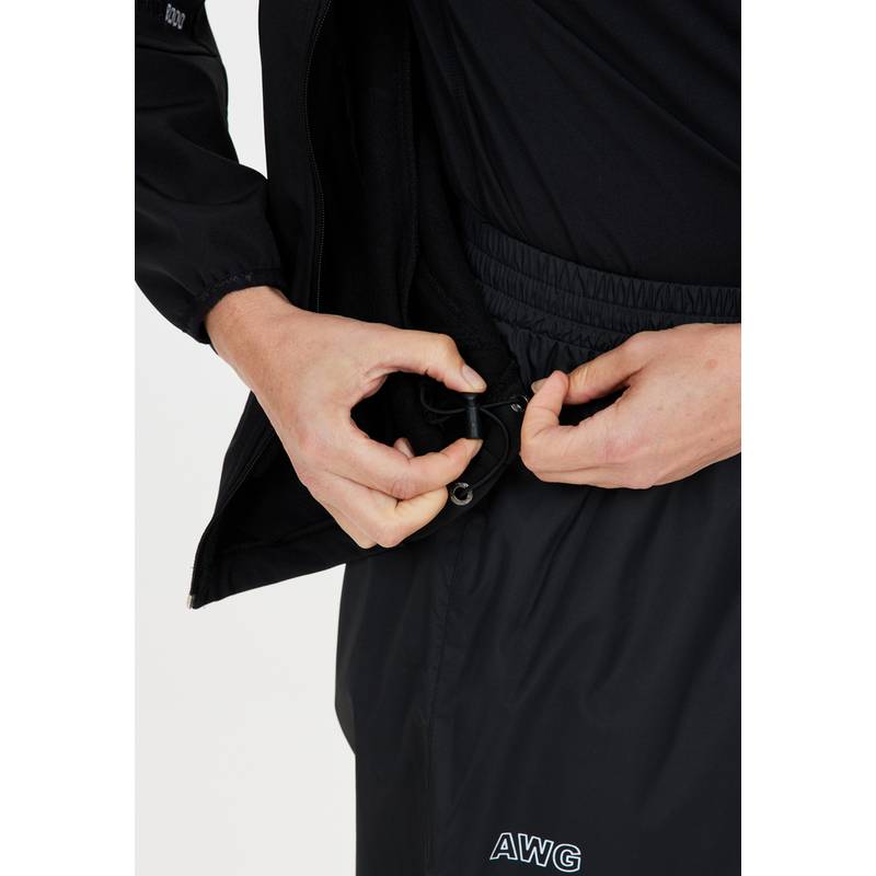 Whistler Covina Softshelljacke Damen