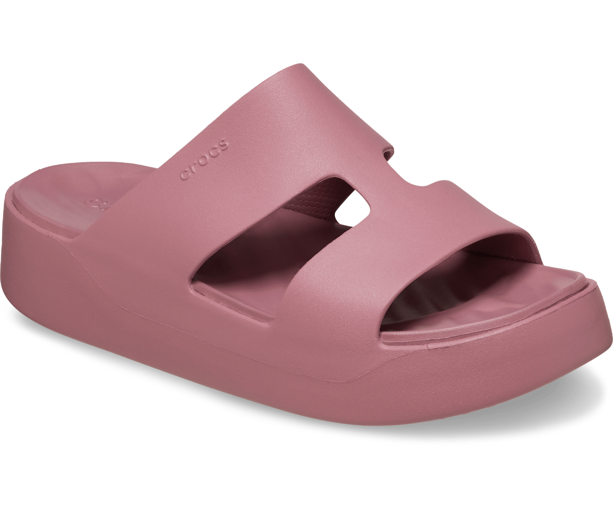 Getaway Platform H-Strap