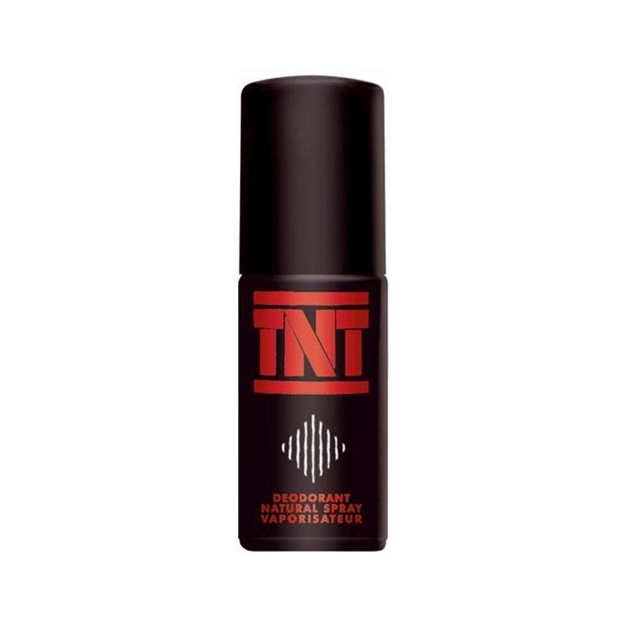 Deodorant Spray