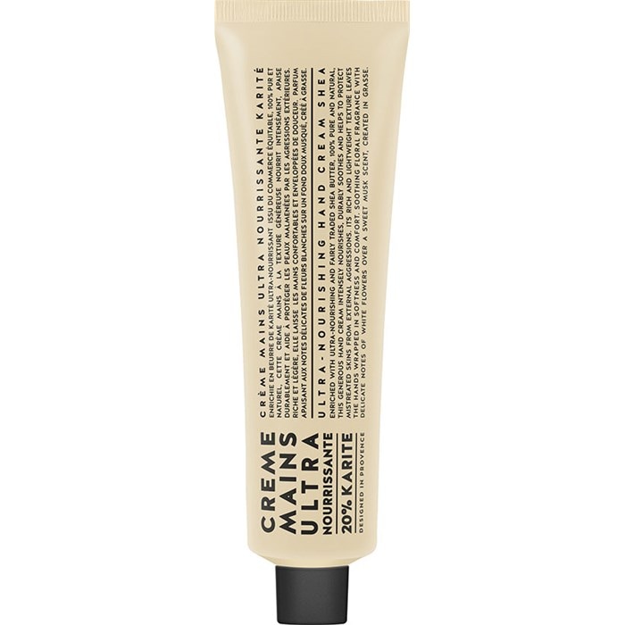 Hand Cream