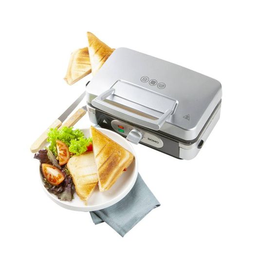 Mașină de cros DOMO DO9264C 3 în 1 1000W