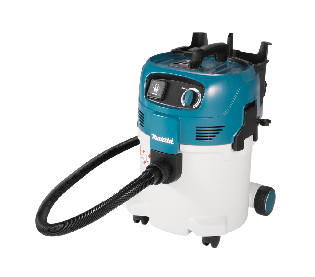 Aspirapolvere Makita VC3012L Classe L 230V