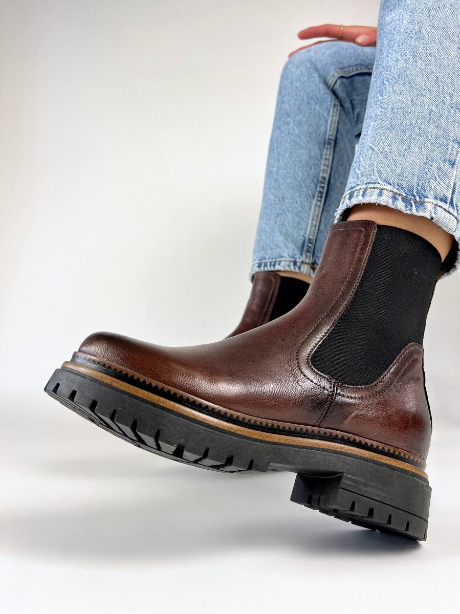 MJUS  T60204 - Marron