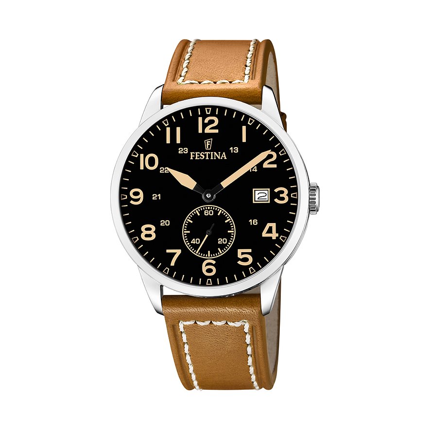 Festina Herrenuhr