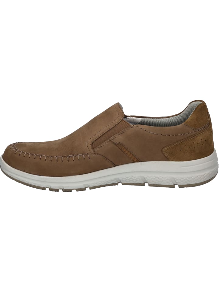 Josef Seibel Halbschuh Giuseppe 05 in tabak günstig kaufen