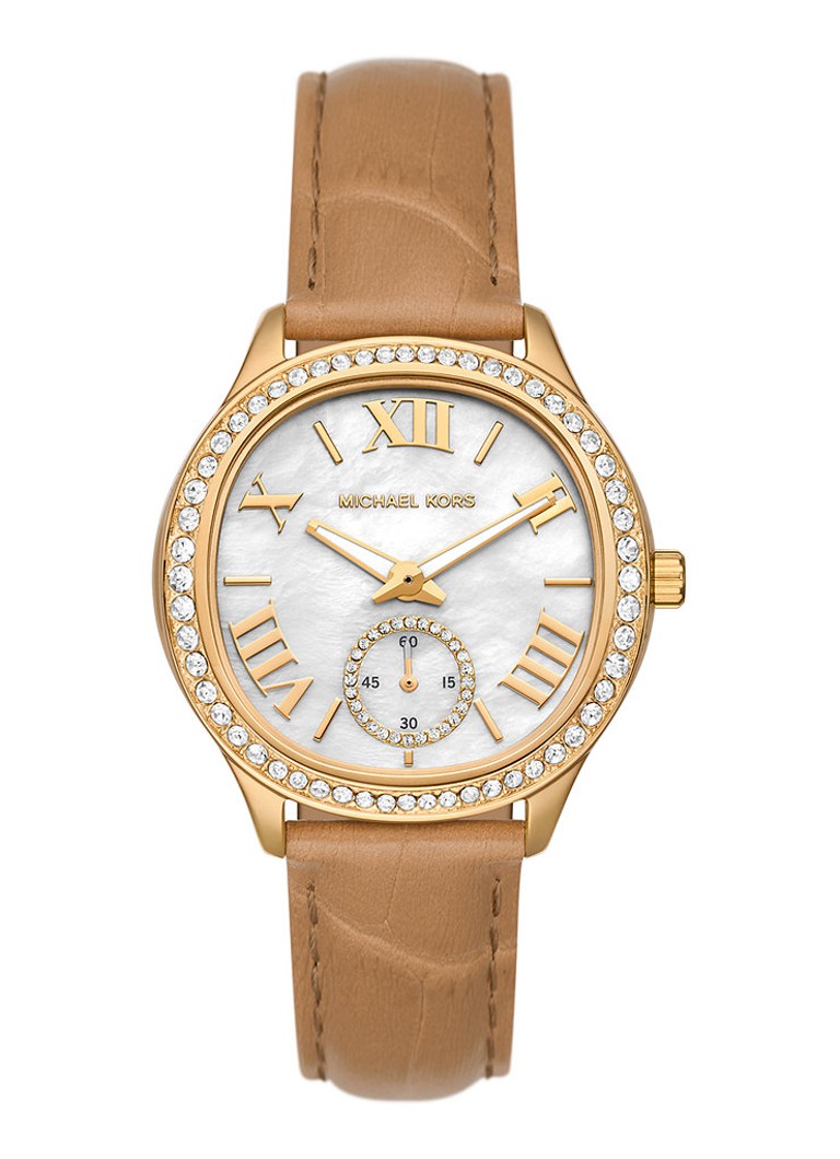 Michael Kors Sage watch MK4819