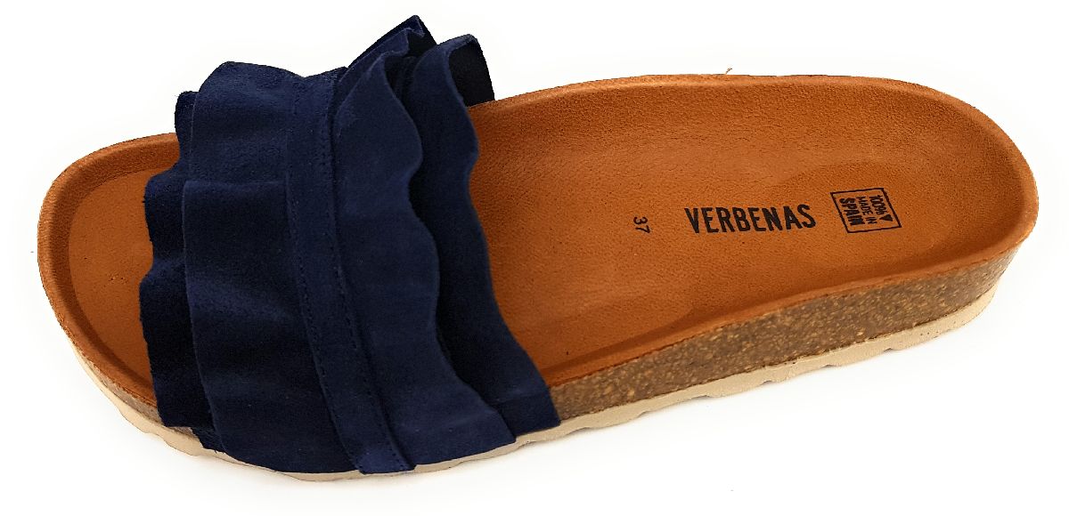 Verbenas Rocio Roda 330062V-0220 Blau navy