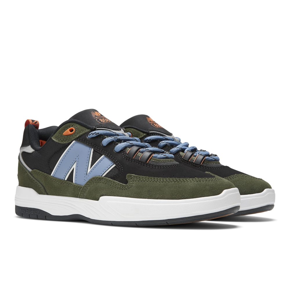 New Balance 808 Tiago Lemos NM808GBK / grau