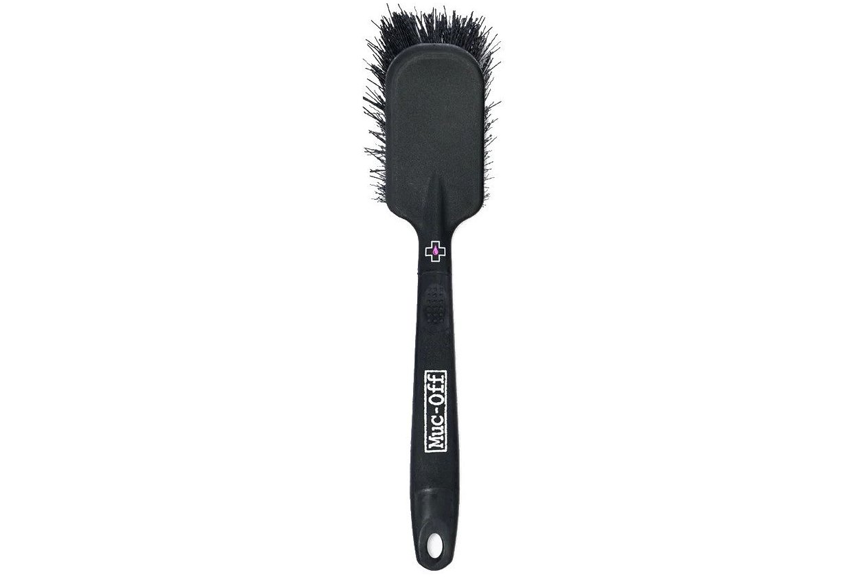 Muc-Off Brush Bu00fcrsten Set 5 Stk.