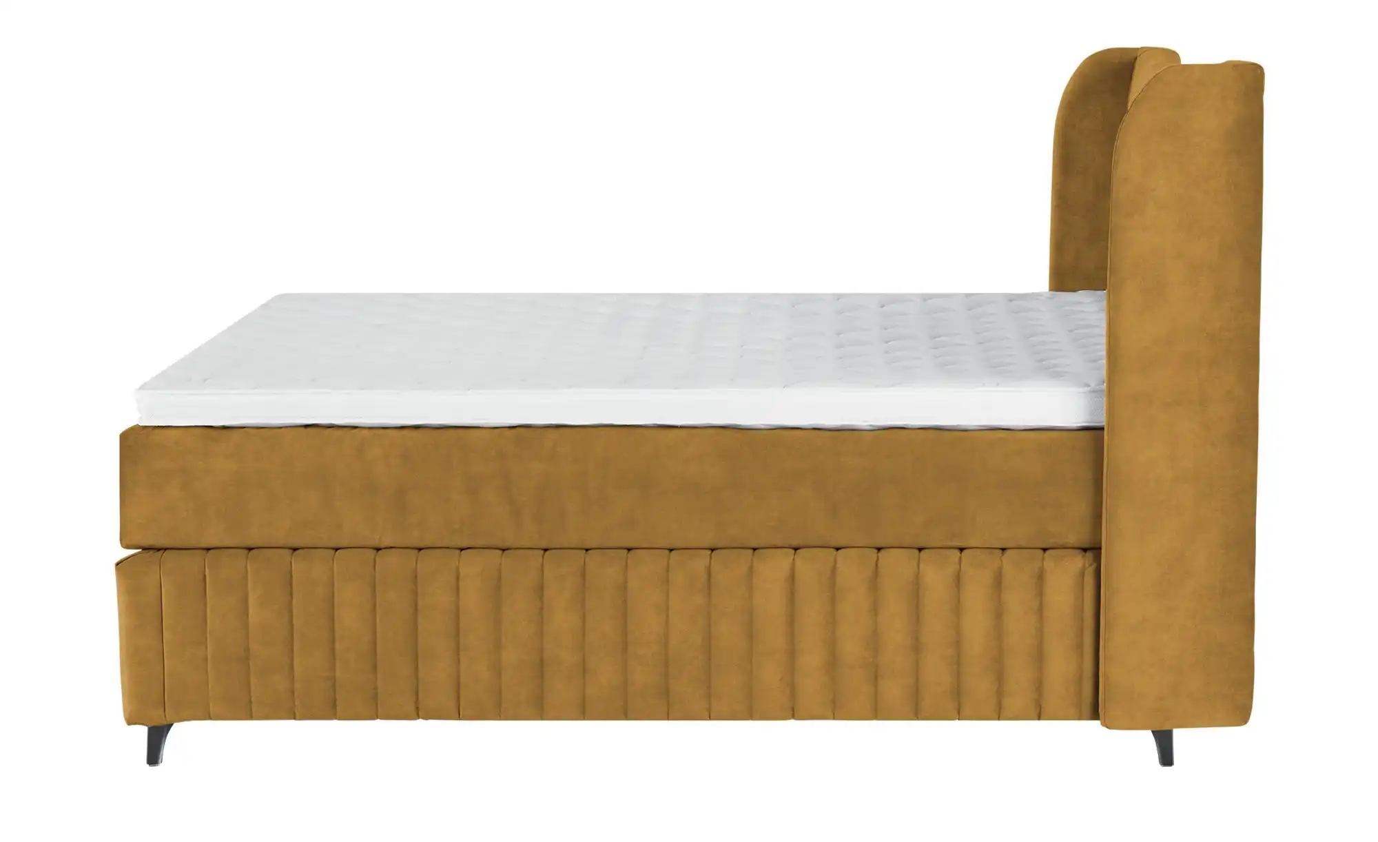 Kings and Queens Boxspringbett Uldur
