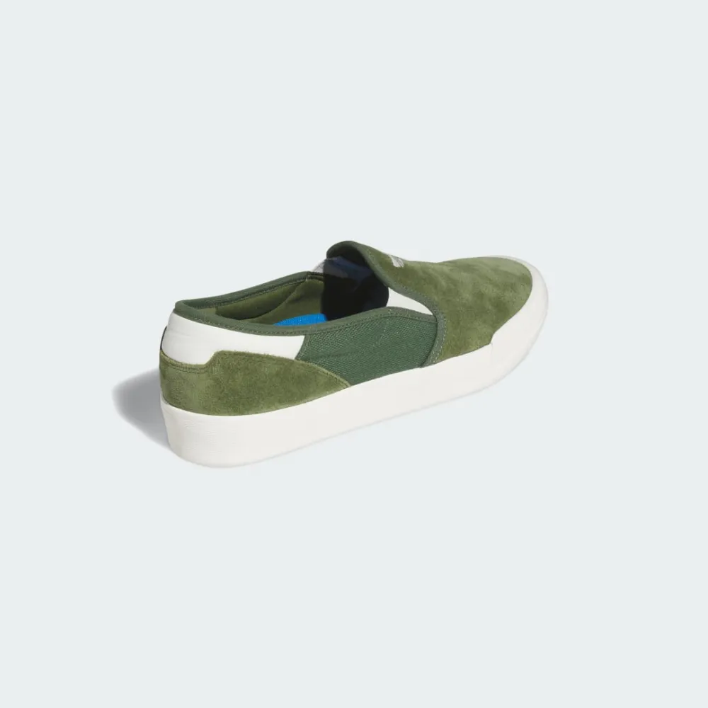 adidas Shmoofoil IE0659 / grün
