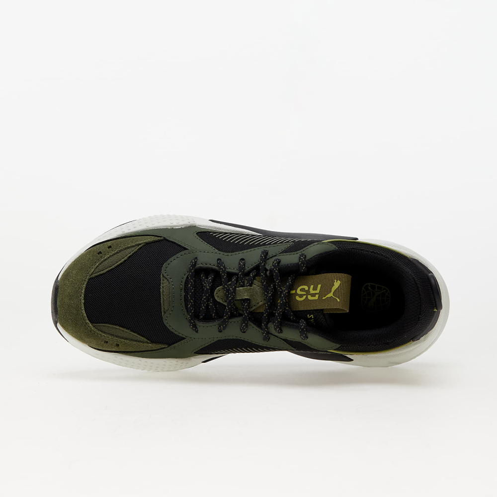 PUMA RS X Elevated Hike 390186-005 / schwarz