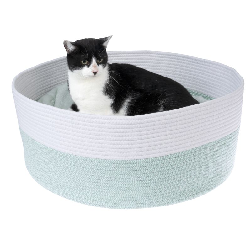 TIAKI Kuschelbett Jade zu TOP-Preisen