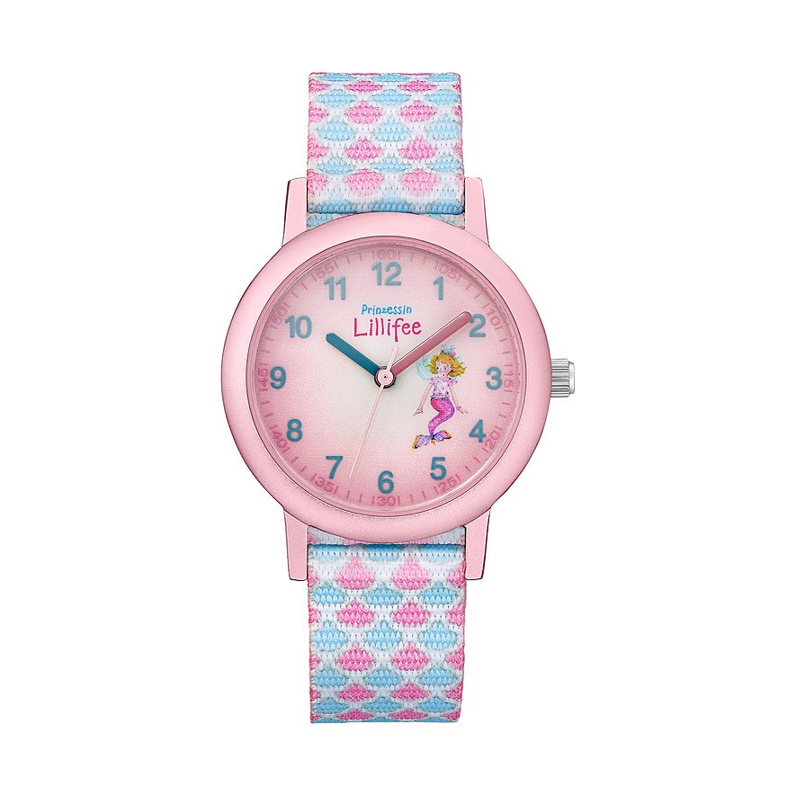 Prinzessin Lillifee Kinderuhr