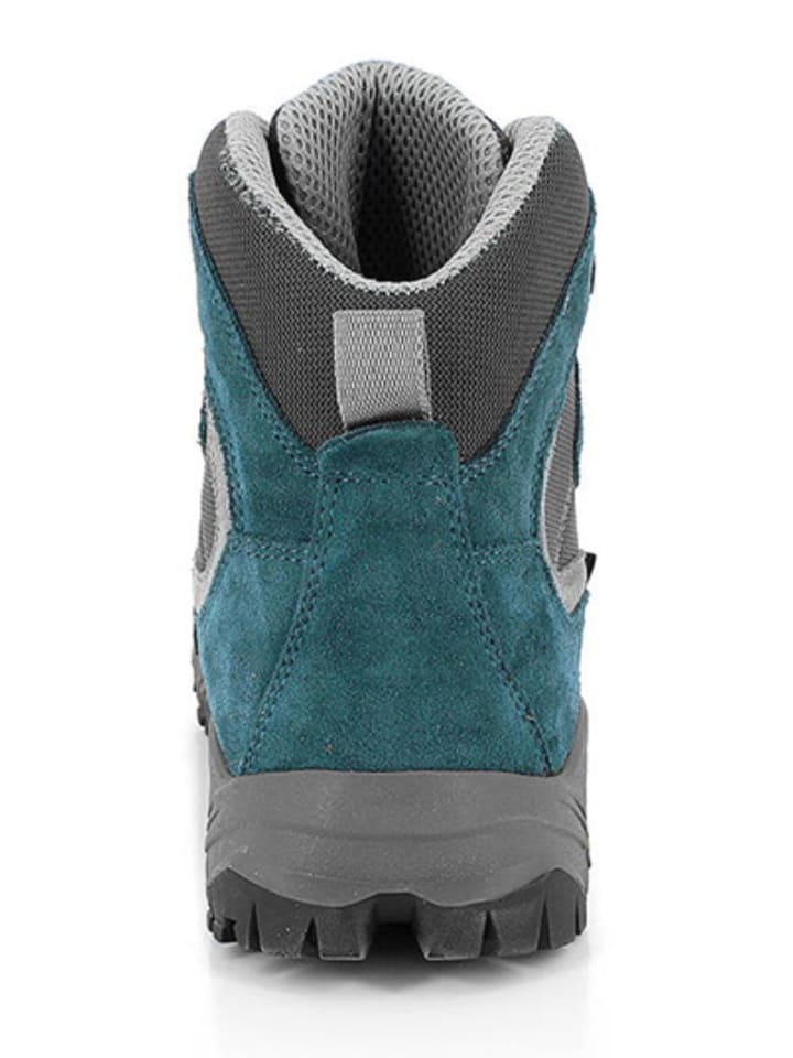 Kimberfeel Leder-Wanderboots 