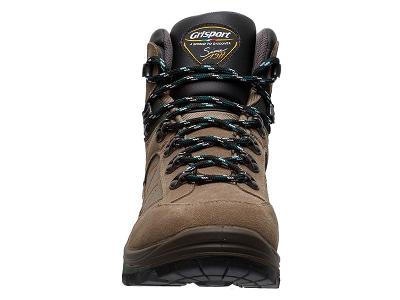 Grisport Everest Wanderschuhe