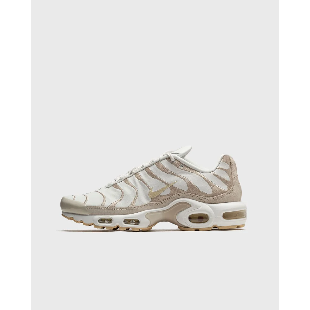 Nike WMNS Air Max Plus PRM DZ2832-101 / weiss