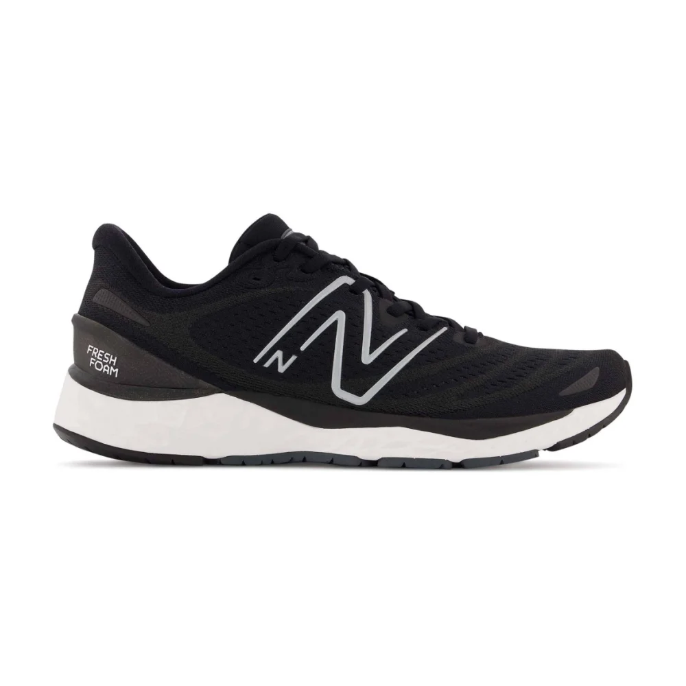 New Balance Fresh Foam Solvi v4 msolvbw4 / schwarz